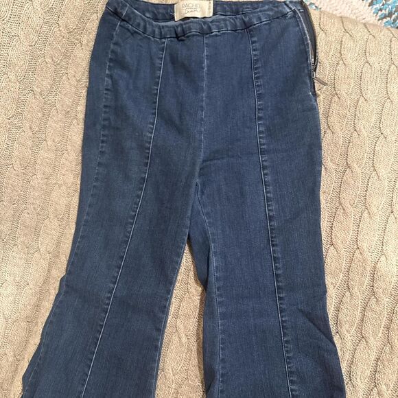 Bohemian Bell Style Jeans Size 26 - Picture 1 of 8